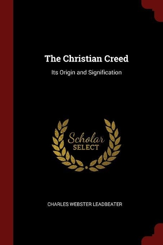 The Christian Creed
