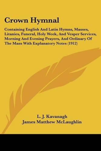 Crown Hymnal