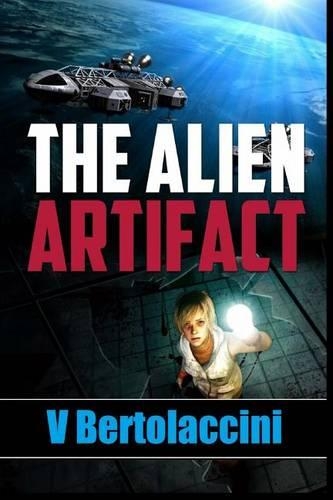 The Alien Artifact 2