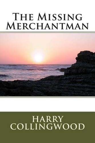 The Missing Merchantman