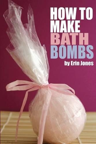 How to Make Bath Bombs: (English)