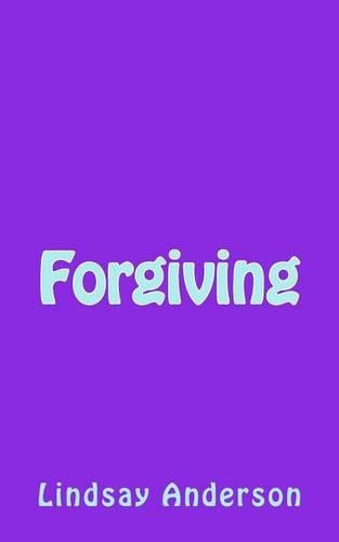 Forgiving: (The Brocket Academy Files)