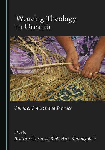Weaving Theology in Oceania