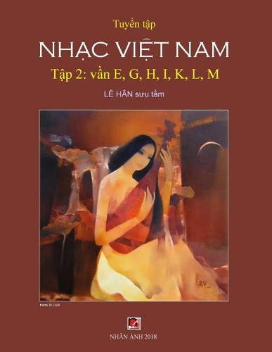 Tuyen Tap Nhac Viet Nam - Tap 2