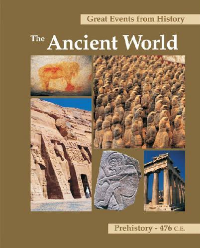 The Ancient World