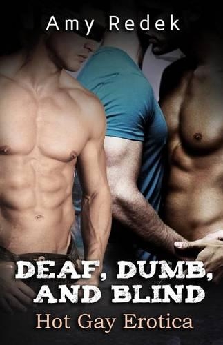Deaf, Dumb and Blind: (English)