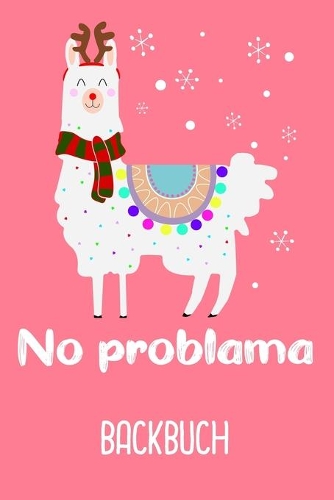 No Problama Backbuch