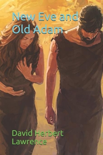 New Eve and Old Adam