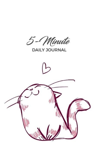 A 5 Minute Daily Journal