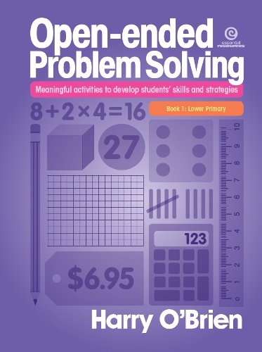 Open-Ended Problem Solving