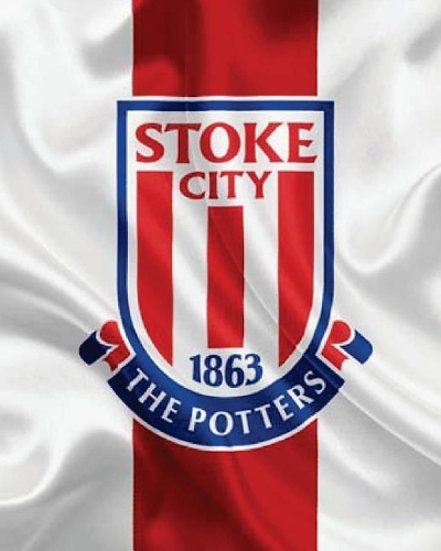 Stoke City F.C. Diary