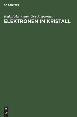 Elektronen Im Kristall