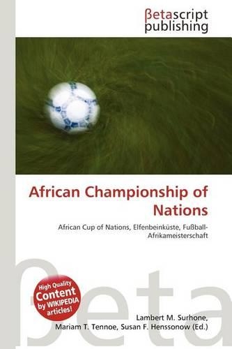 African Championship of Nations