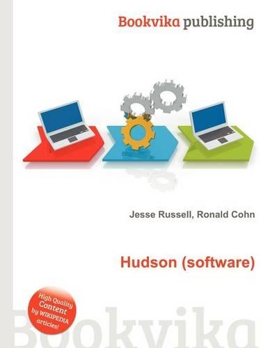 Hudson (Software)
