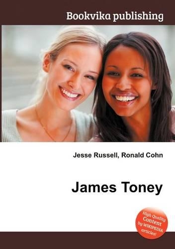 James Toney: (English)