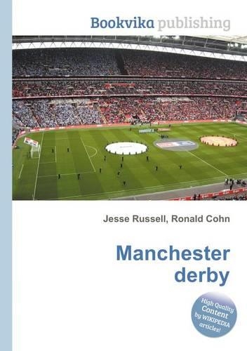 Manchester Derby