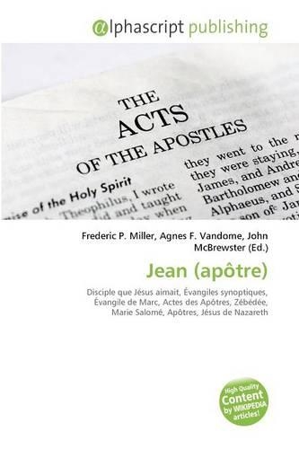 Jean (Apotre)