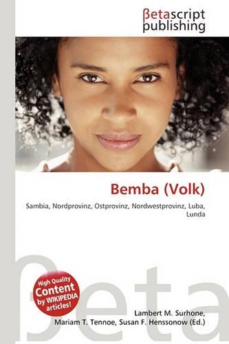 Bemba (Volk)