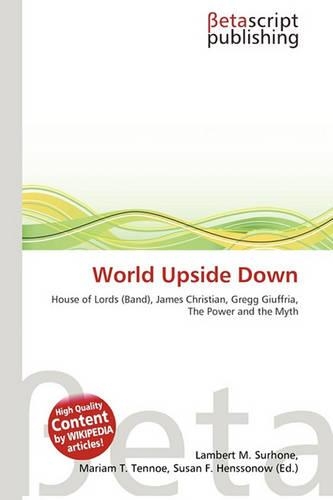 World Upside Down
