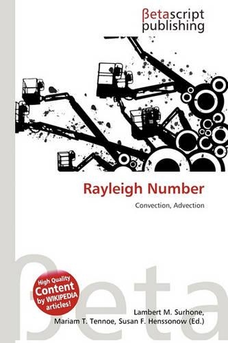 Rayleigh Number