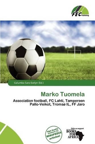 Marko Tuomela: (English)