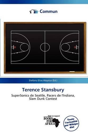 Terence Stansbury: (French)