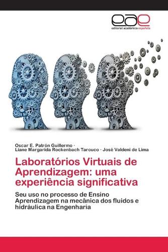 Laboratórios Virtuais de Aprendizagem