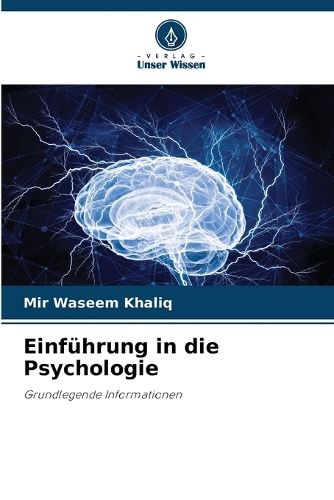 Einführung in die Psychologie