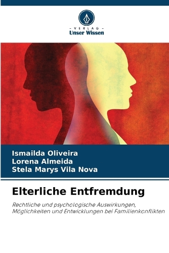 Elterliche Entfremdung