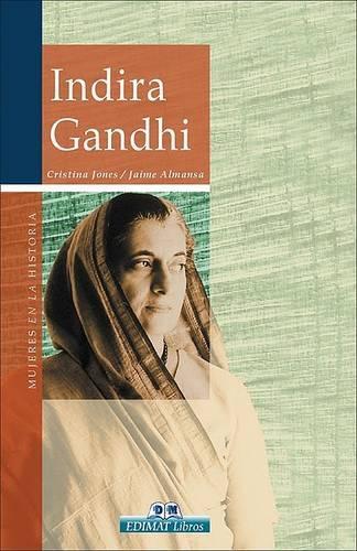 Indira Gandhi