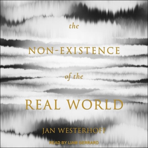 The Non-Existence of the Real World