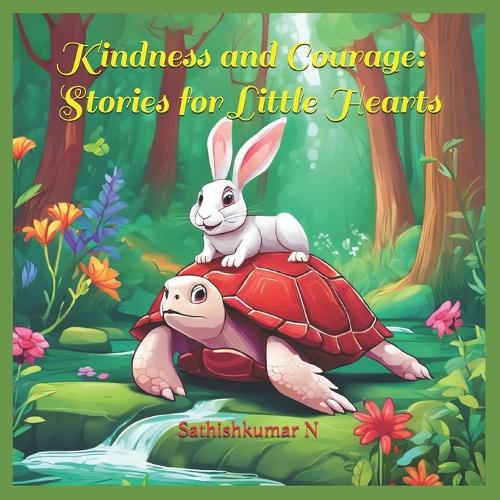 Kindness and Courage