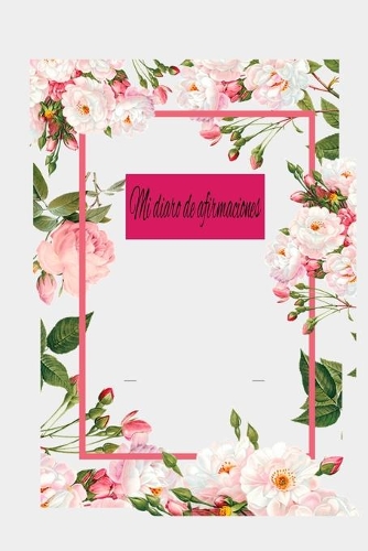 Mi diaro de afirmaciones