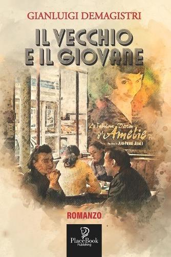 Il Vecchio E Il Giovane: (21 Gli Aedi)