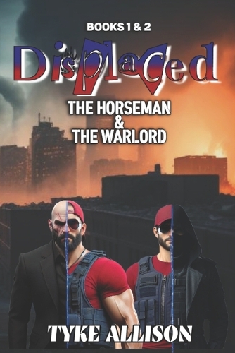 Displaced
