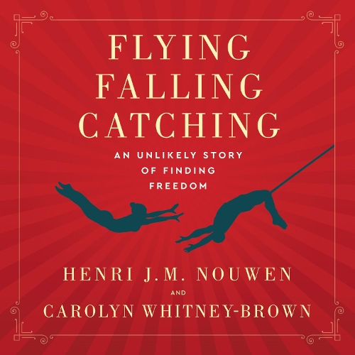 Flying, Falling, Catching