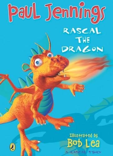 Rascal the Dragon