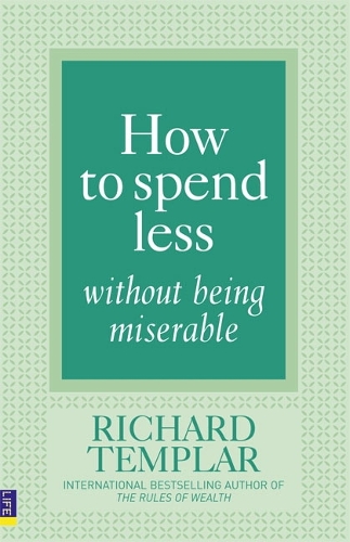 How to Spend Less Without Being Miserable