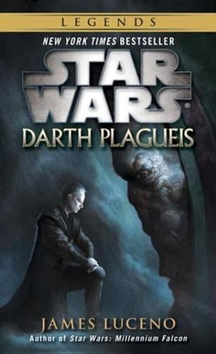 Darth Plagueis: Star Wars(Star Wars)
