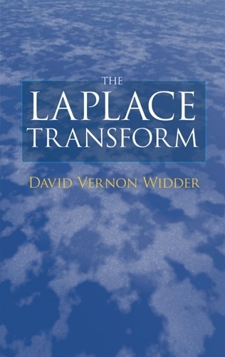 The Laplace Transform: (Dover Books on Mathema 1.4tics)