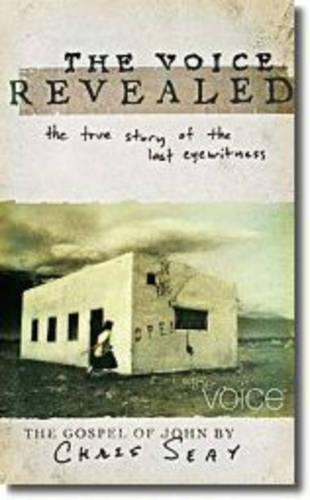The Voice Revealed: The True Story of the Last Eyewitness(English)