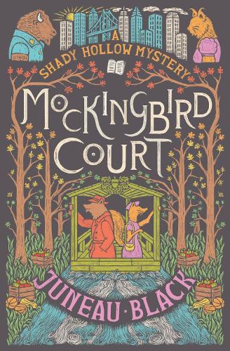 Mockingbird Court: A Shady Hollow Mystery(6 A Shady Hollow Mystery)