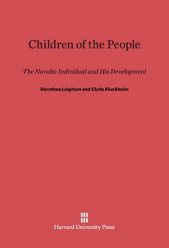 Children of the People