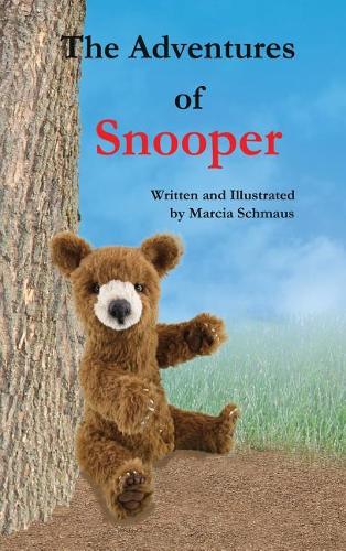 The Adventures of Snooper