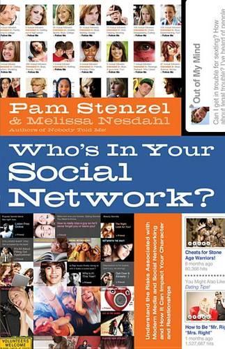 Who's in Your Social Network?