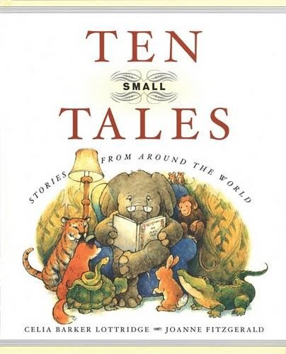 Ten Small Tales