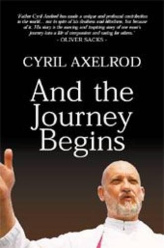 And the Journey Begins