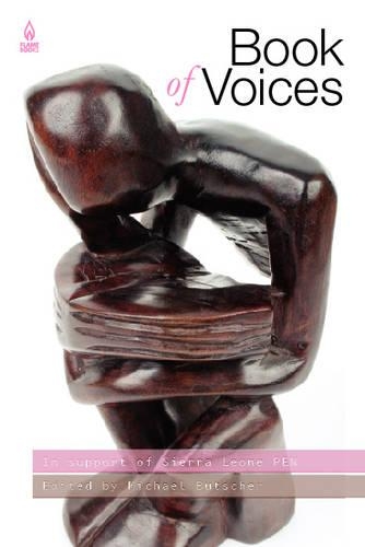 Book of Voices