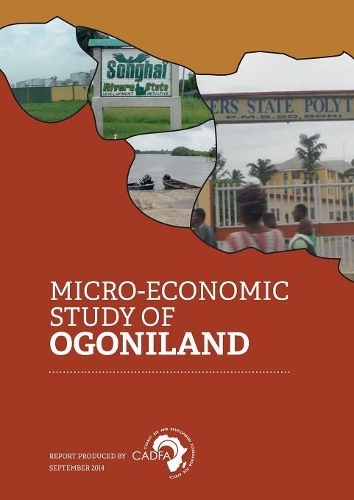Micro-Economic Study of Ogoniland