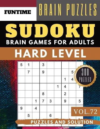 Hard Sudoku